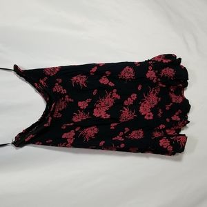 Summer halter top size 10